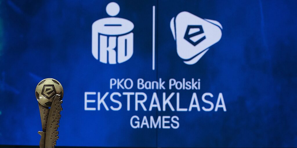 Czas na turnieje finałowe Ekstraklasa Games!