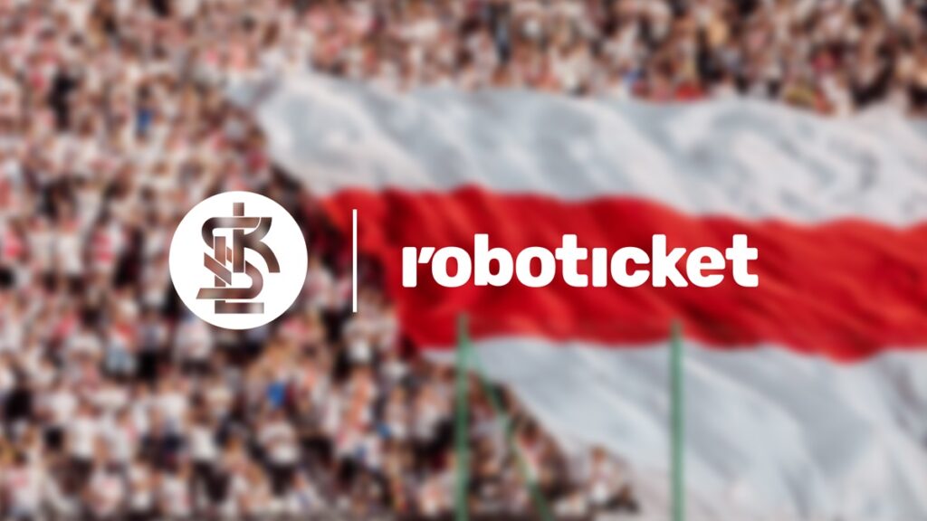 Przechodzimy na Roboticket!