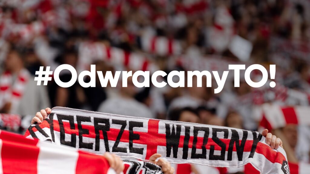 #OdwracamyTO! Karnety na wiosnę