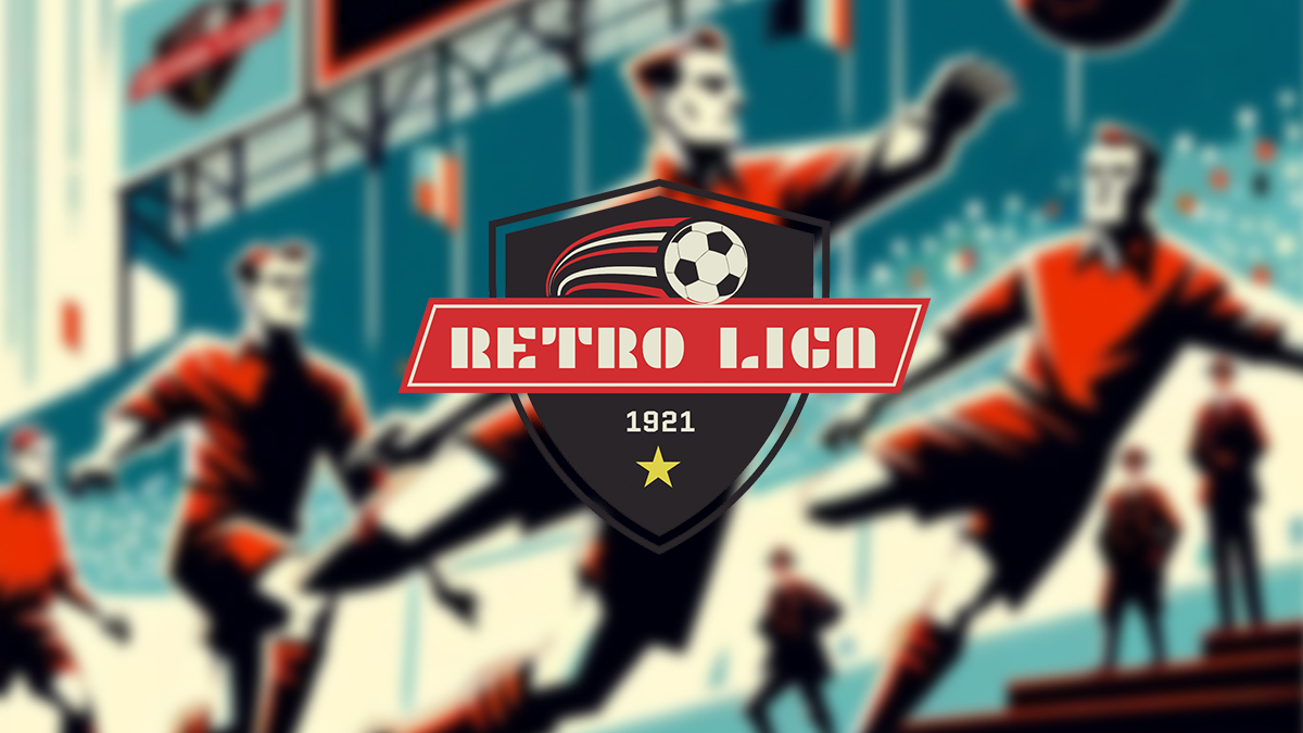 Retro Liga 1921