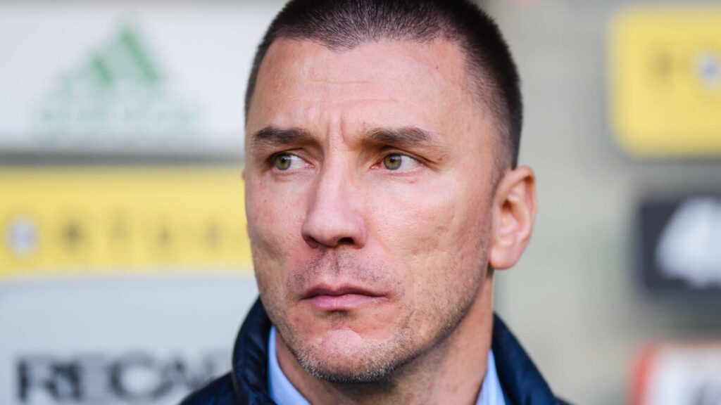 Pojedynek na papierze: Ivan Đurđević vs. ŁKS