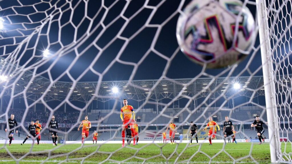 Co słychać u rywala: Korona Kielce