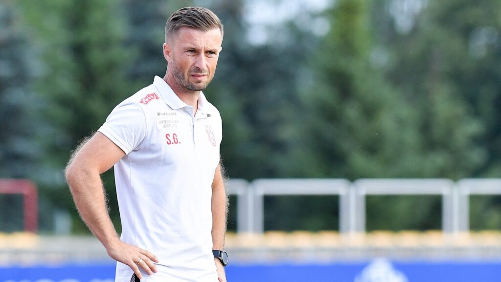 Co słychać u rywala: Resovia