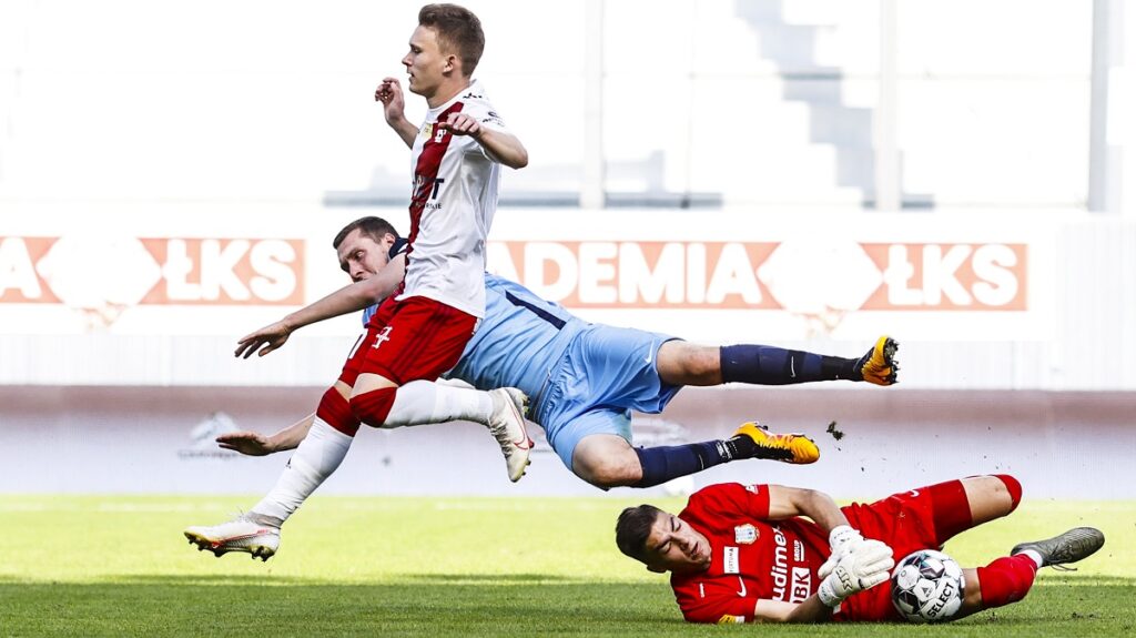 Czy wiesz, że… Przed Stomilem