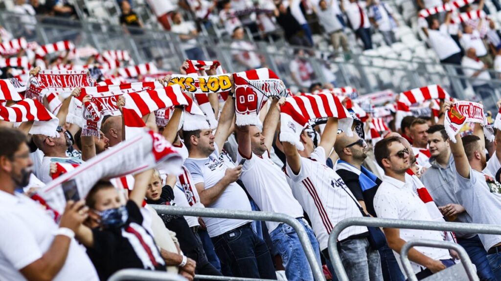 Ostatnia pula miejsc na Górnika od piątku dla posiadaczy karnetów na rundę jesienną