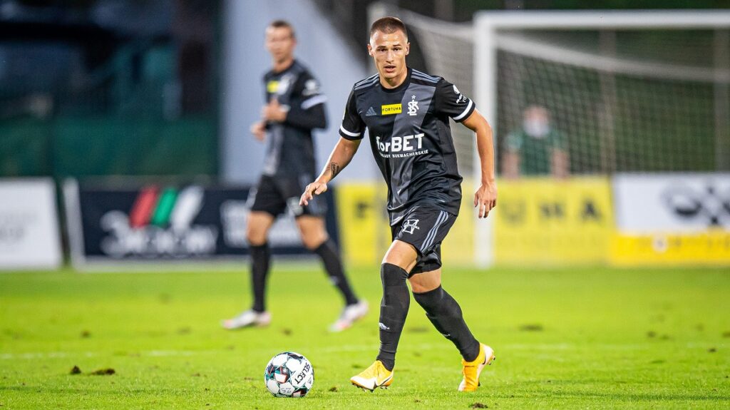 „Nie dostać prztyczka w nos”. Zapowiedź meczu z GKS 1962 Jastrzębie