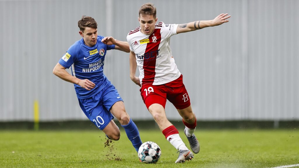 Co słychać u rywala: Puszcza Niepołomice