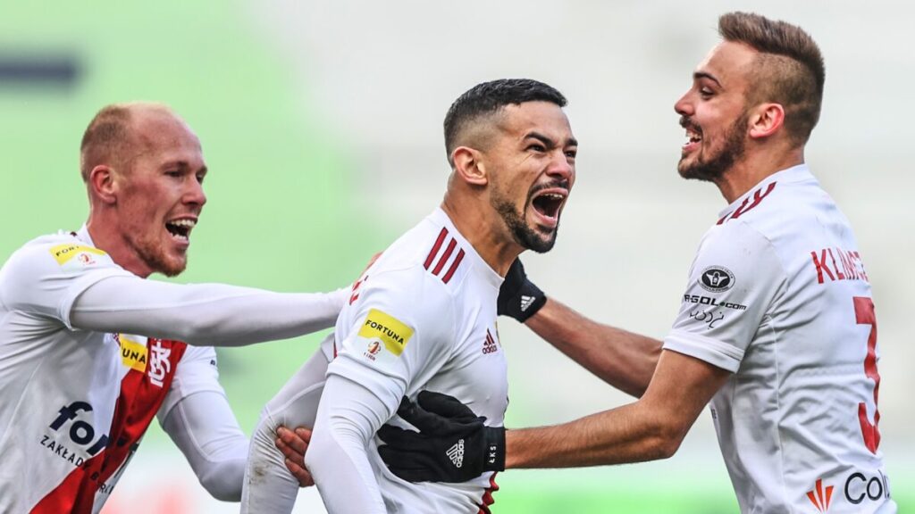 Kulisy 66. derbów Łodzi