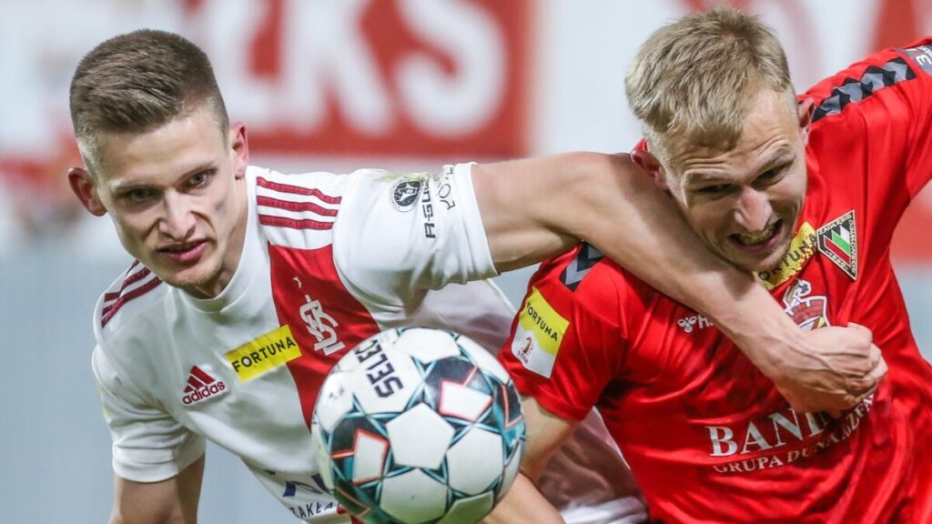 Ważny mecz w Wielką Sobotę. Dziś gramy z Zagłębiem Sosnowiec