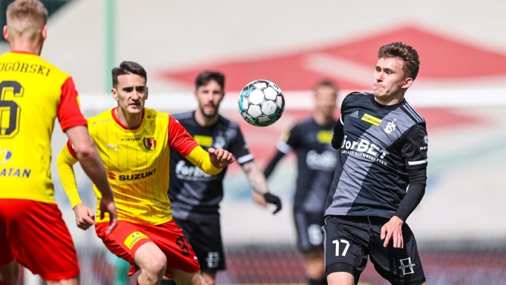 Co słychać u rywala: Korona Kielce