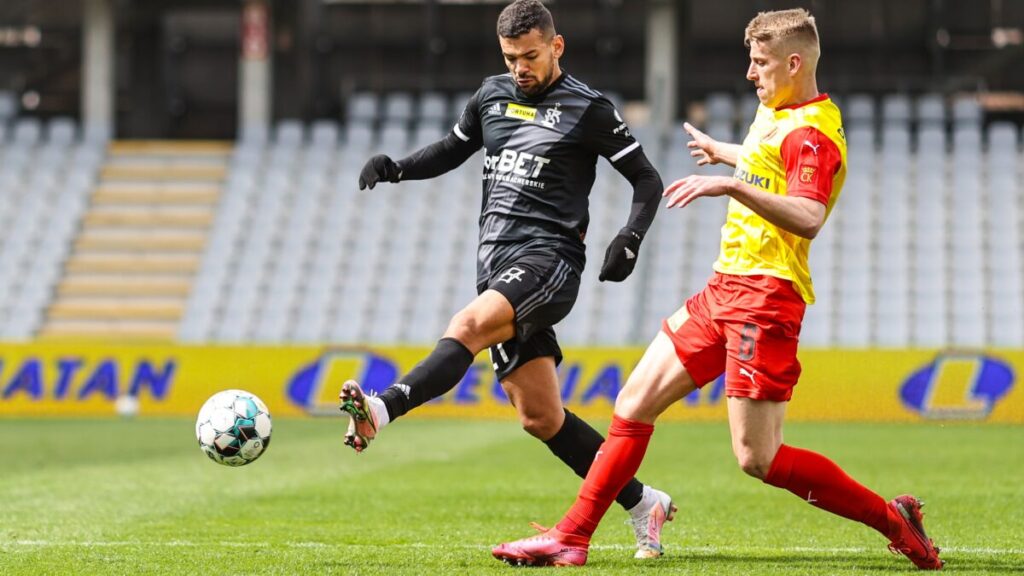 Na zapleczu jeszcze nie przegrali. Bilans meczów z Koroną Kielce