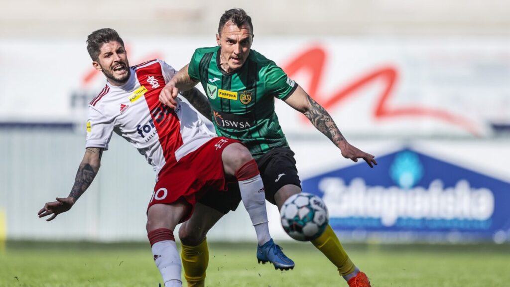 Co słychać u rywala: GKS 1962 Jastrzębie