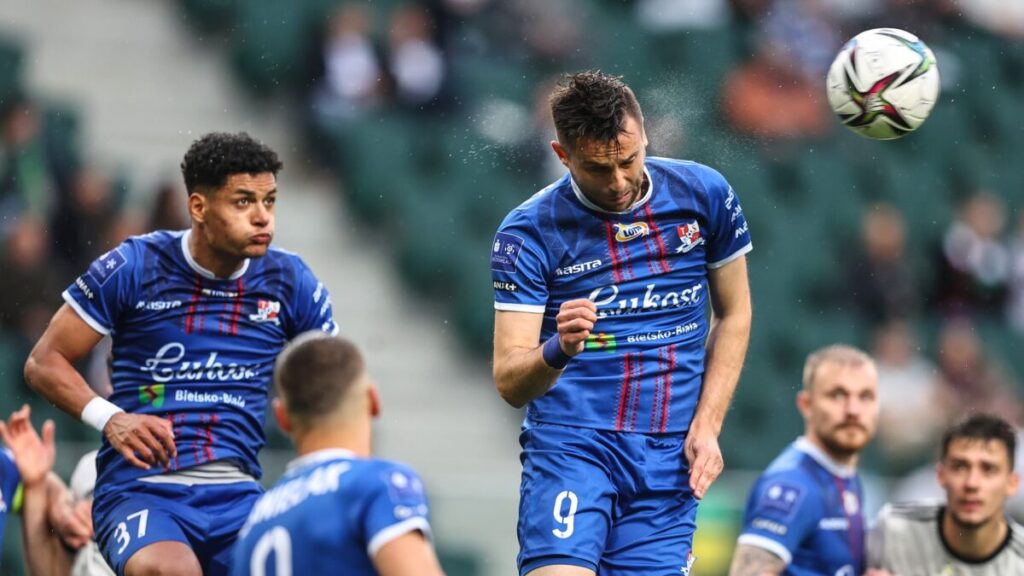 Co słychać u rywala: Podbeskidzie