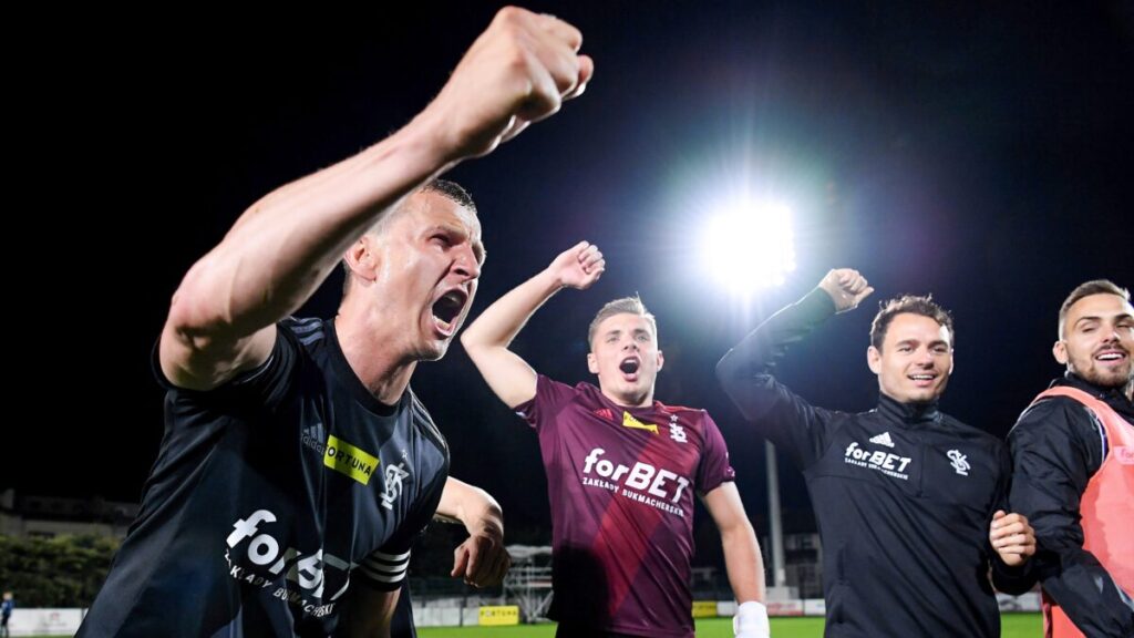 Puszcza Niepołomice – ŁKS w liczbach