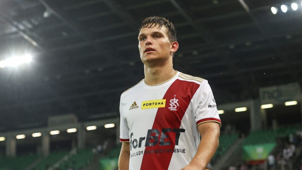 Zapowiedź meczu z Puszczą Niepołomice