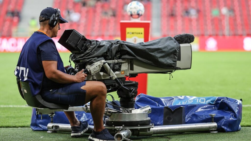 Mecze 6. kolejki Fortuna 1 Ligi dostępne za darmo