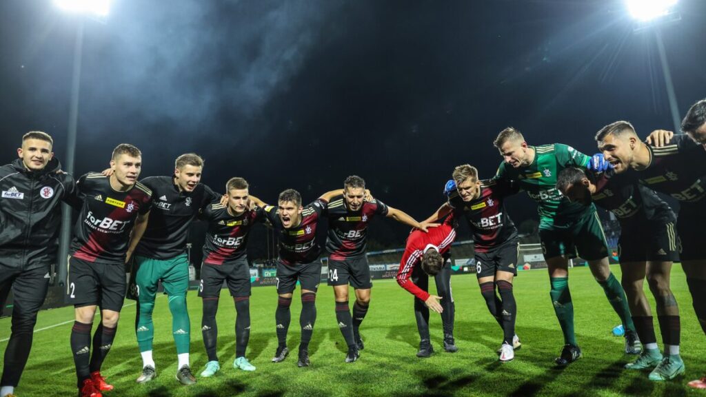Zapowiedź meczu z Miedzią Legnica
