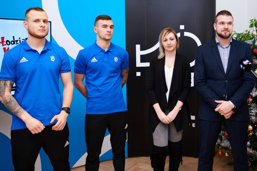 Łodzianie Kochają Święta