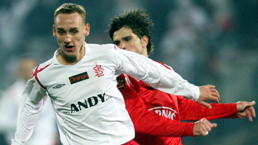 Adam Marciniak: Ta ich pasja wymalowana na twarzach…