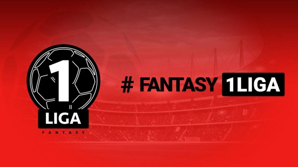 Rusza Fantasy 1. liga