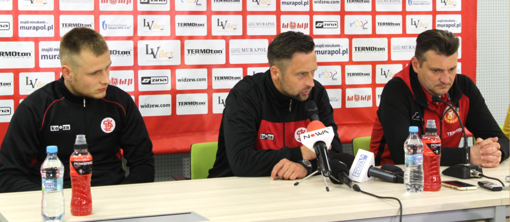 64. Derby Łodzi: Wypowiedzi po meczu