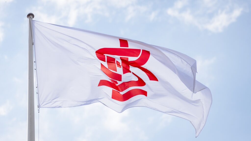 Struktura organizacyjna ŁKS