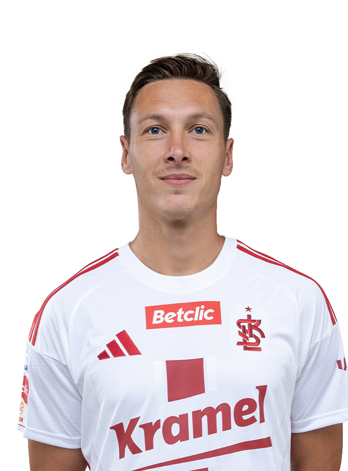 Mateusz Kupczak