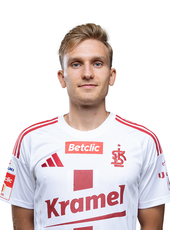 Mateusz Wysokiński