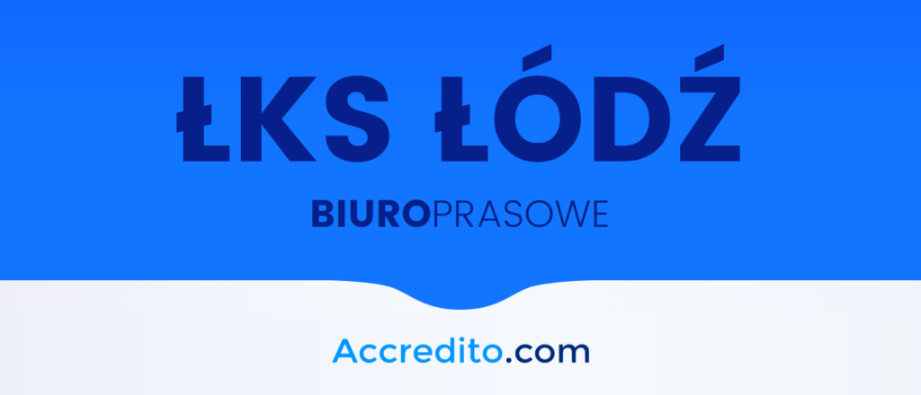 Stałe akredytacje prasowe na sezon 2017/2018