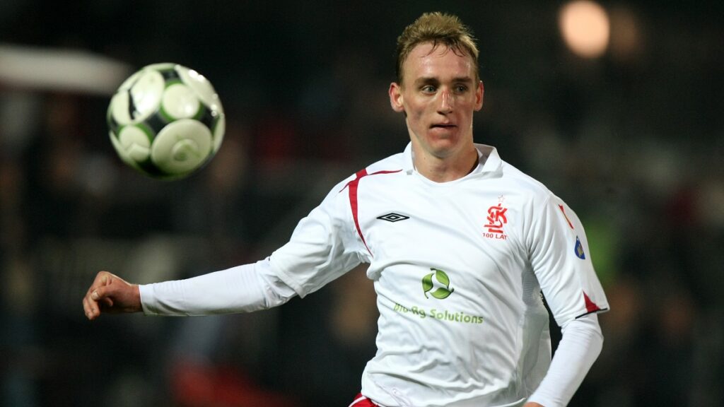 Adam Marciniak: Każdy chciał, każdemu zależało