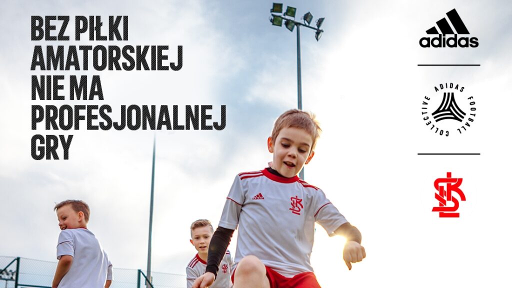 R-GOL.com partnerem akcji For The Game. Zgłoś swoją drużynę