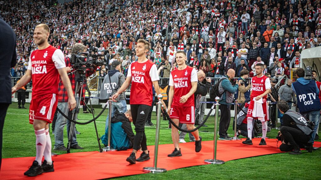 Rusza proces akredytacyjny na sezon 2019/2020