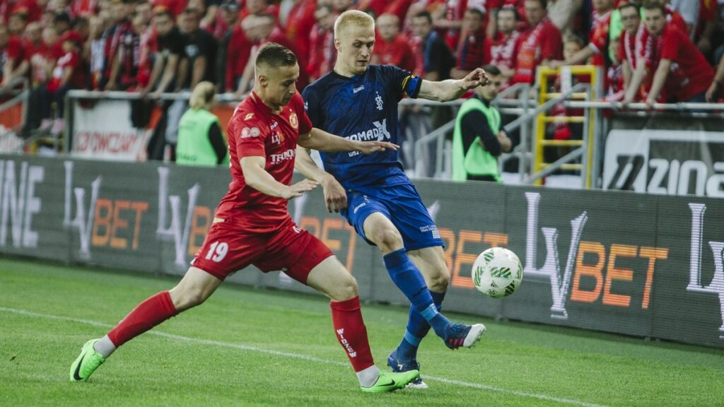 Aleksander Ślęzak: Nie sposób nie zauważyć, jakie to dla nich ważne