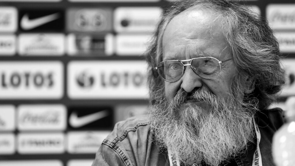 Przed meczem z Puszczą uczcimy pamięć Adama Musiała i Andrzeja Gowarzewskiego