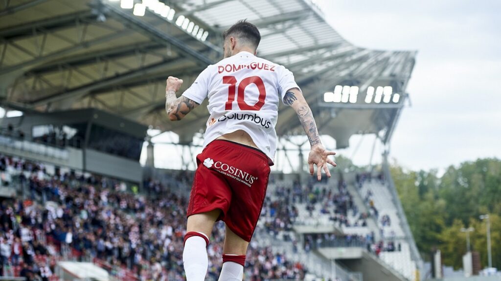 Kulisy meczu ŁKS Łódź – Resovia