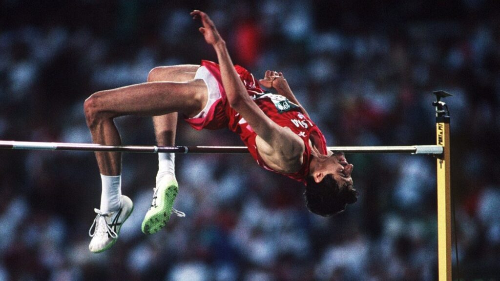 Nasza olimpijska piątka na medal