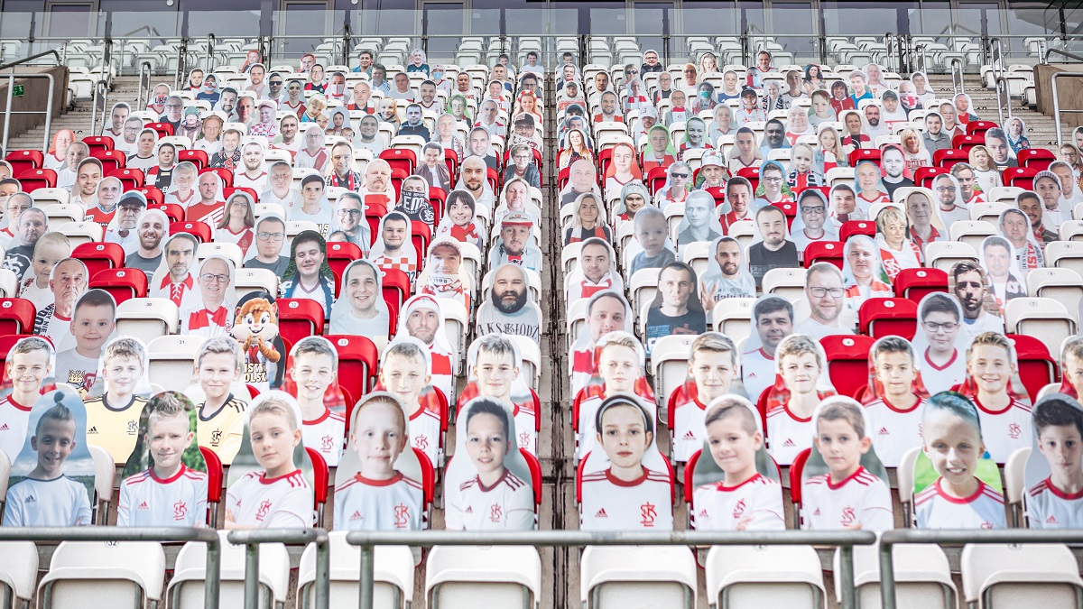 Ostatnia szansa na dołączenie do akcji #Gramyw12 przed meczem z „Jagą”!