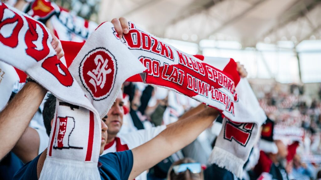 Sprzedaż biletów na mecz z Resovią