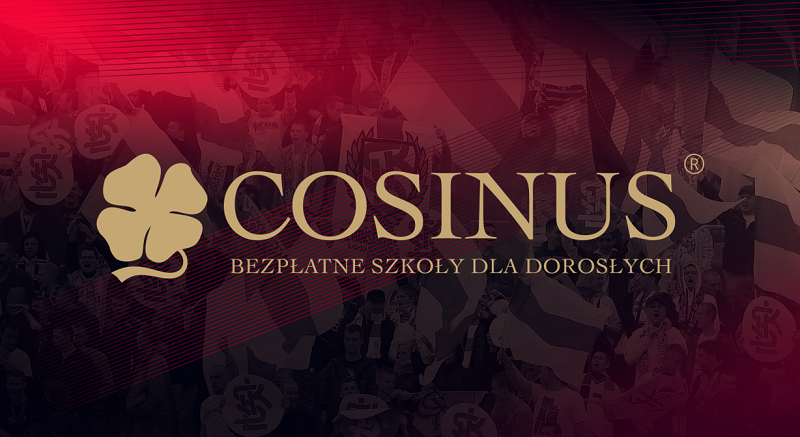 Rusza rekrutacja do szkoły Cosinus!