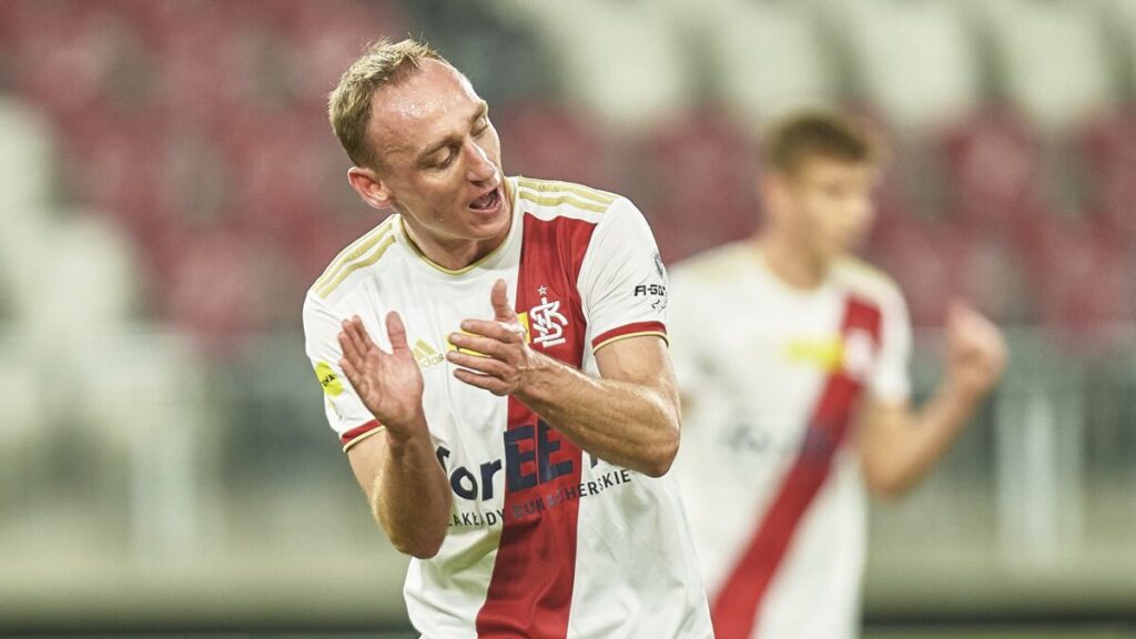 Wszyscy razem! Dziś mecz ze Stomilem