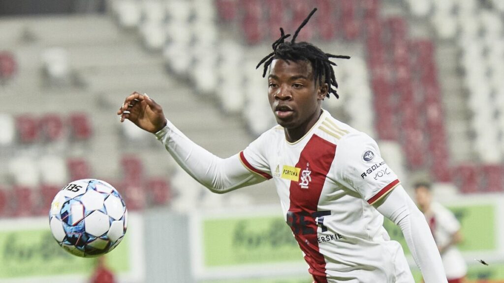 Side w pigułce. Gole w Turcji