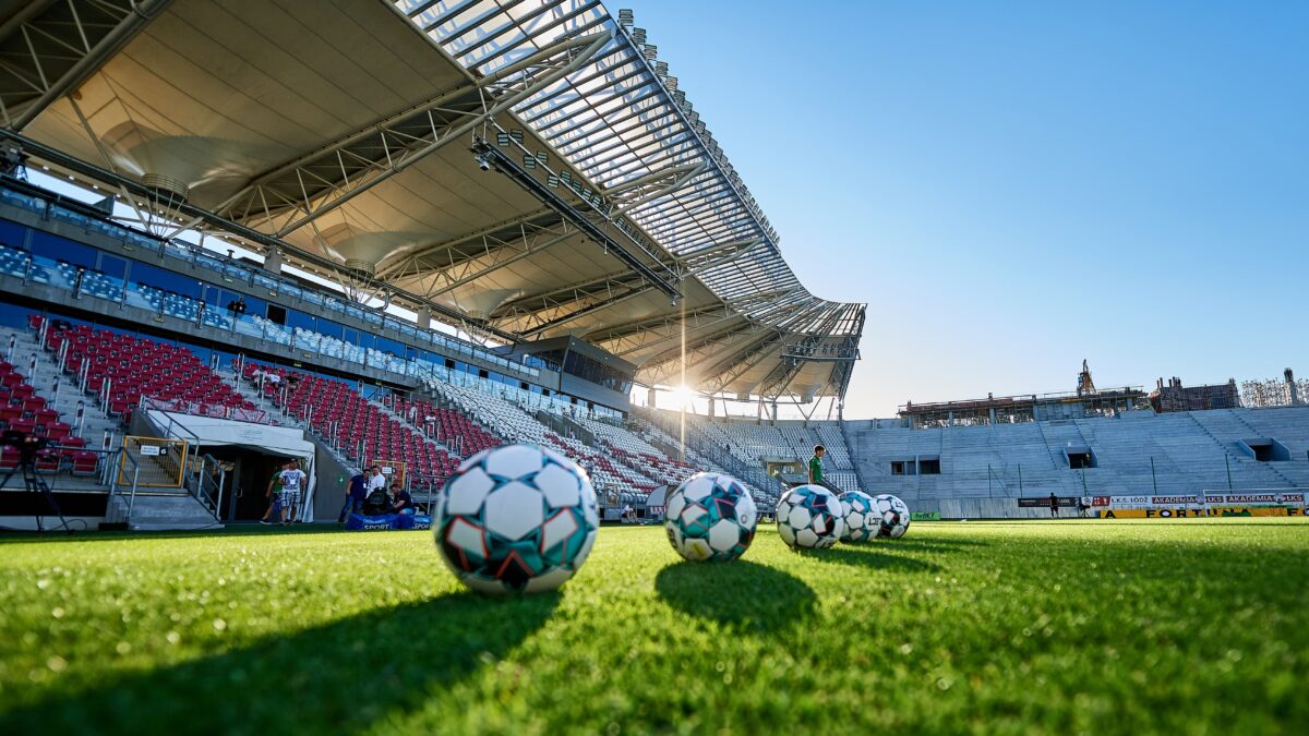 Nowości w Fortuna 1 Lidze. Nie tylko VAR