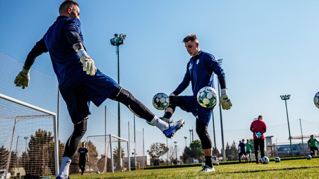 Głodni gry | ŁKS w Side #6