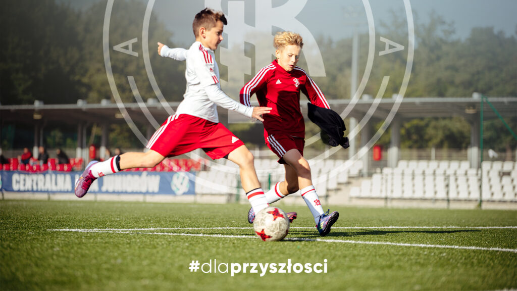 Marcin Krasnopolski: Filozofia gry polega na ruchu bez piłki