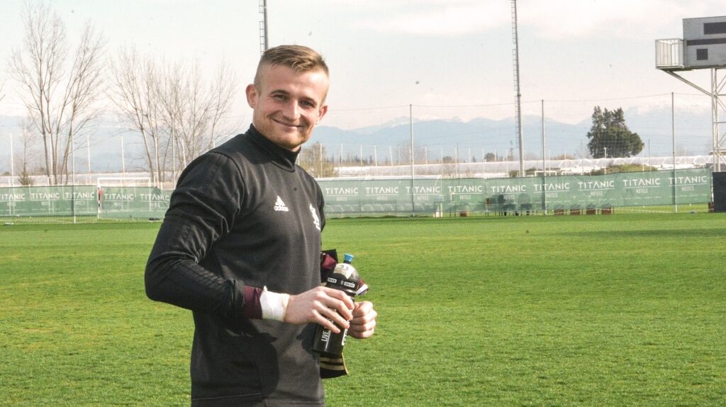 Dominik Budzyński: Nasza dominacja nie podlegała dyskusji