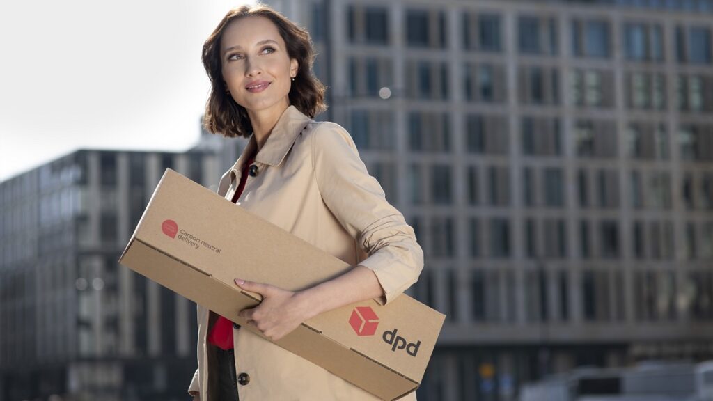 DPD nadal gra z ŁKS! Skorzystaj z promocji -30%