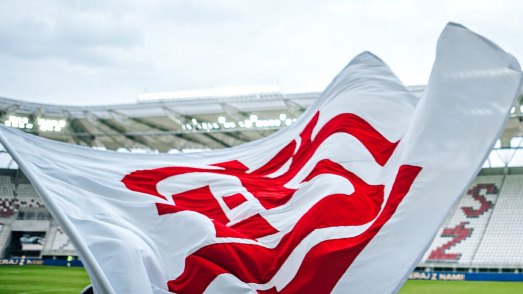 Bilety na mecz ze Stomilem