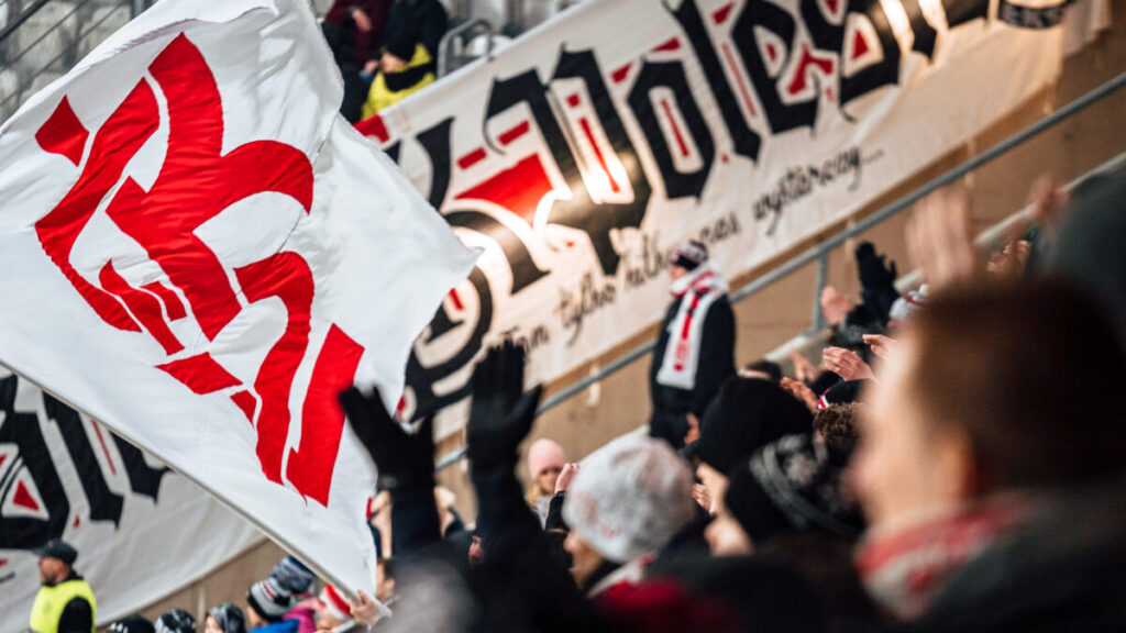 Karnetowiczu, możesz wybrać nowe miejsce na stadionie Króla!