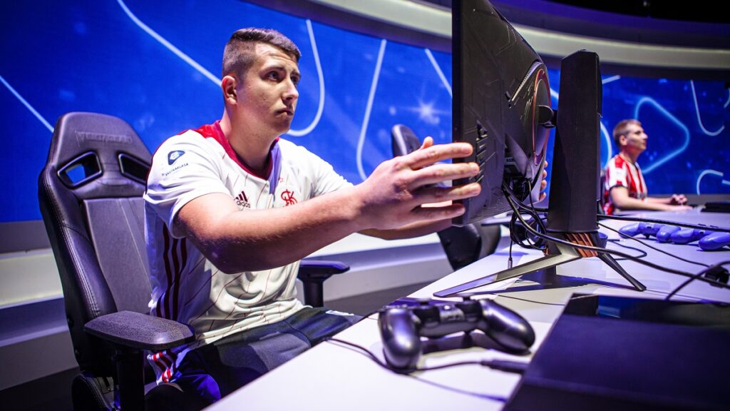 Ekstraklasa Games wznawia rozgrywki