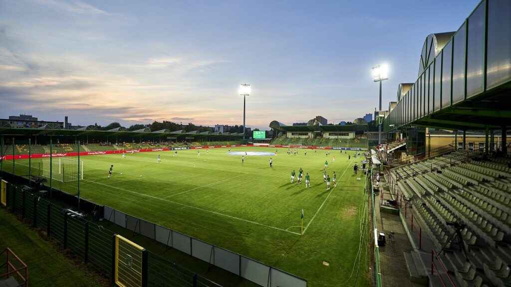 Co słychać u rywala: GKS Bełchatów